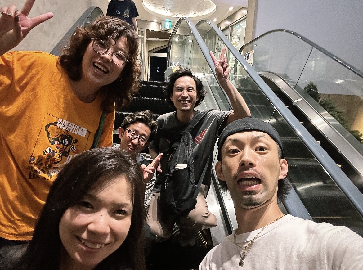 スタッフの声 & 成功事例